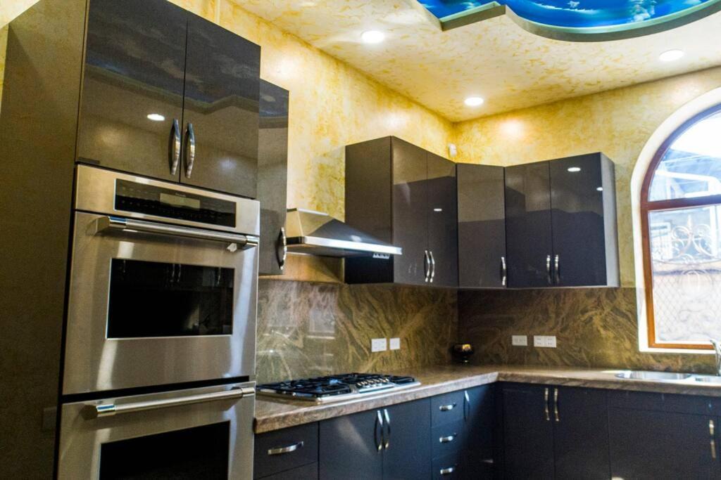 Photo of Kitchen in Arabkir