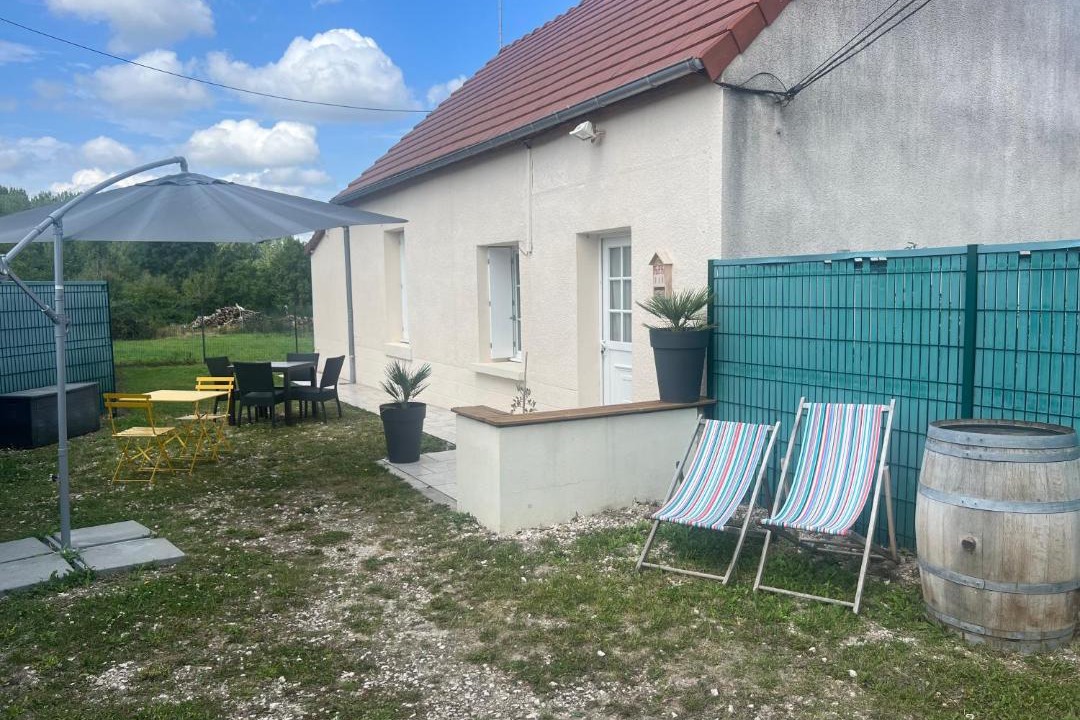Photo of Others in Saint-Romain-sur-Cher