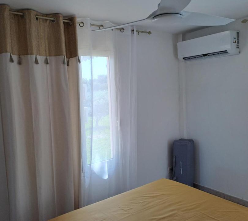 Photo of Bedroom in L'Autre-Bord