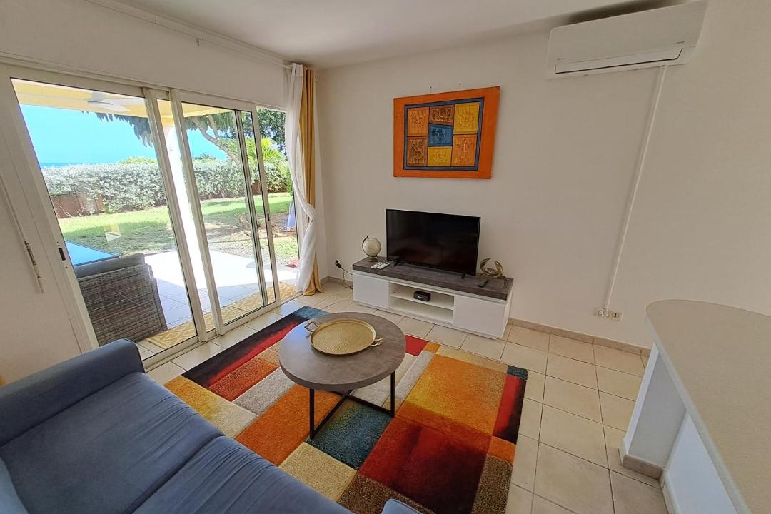 Photo of Livingroom in L'Autre-Bord