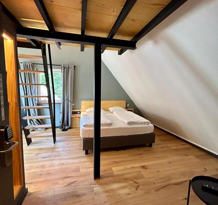 Photo of Bedroom in Wallhalben