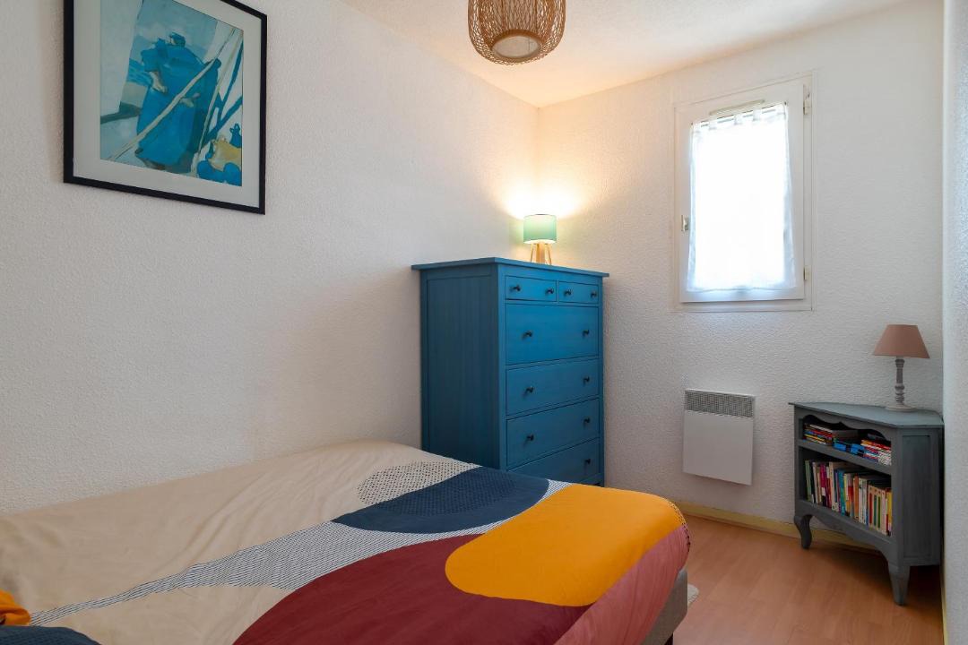Photo of Bedroom in Saint-Nic
