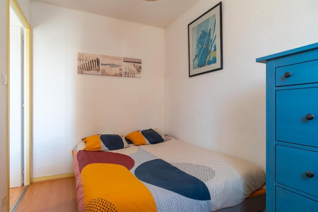 Photo of Bedroom in Saint-Nic