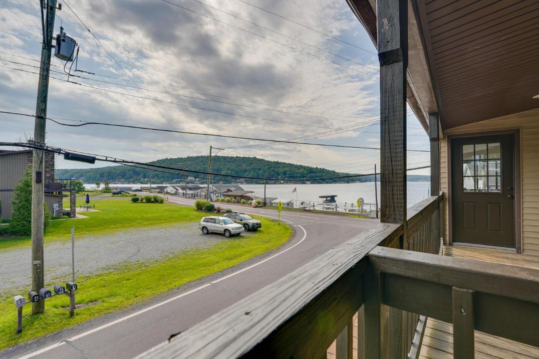 Photo of Others in Harveys Lake