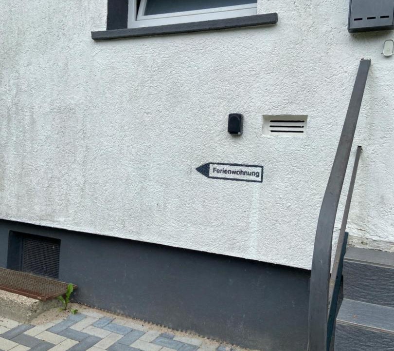 Photo of Buildings in Gleiszellen-Gleishorbach