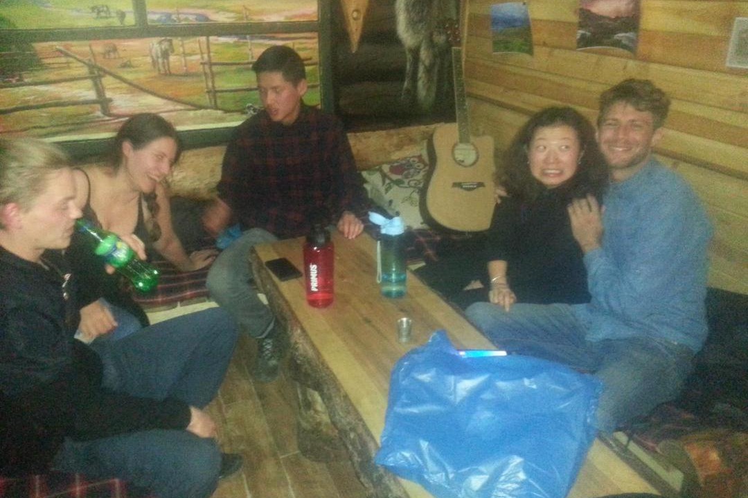 Photo of Others in Bayangol