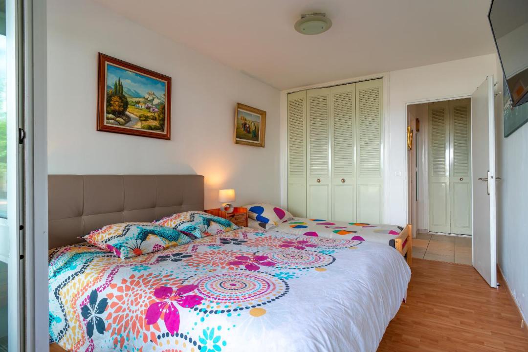 Photo of Bedroom in Benodet