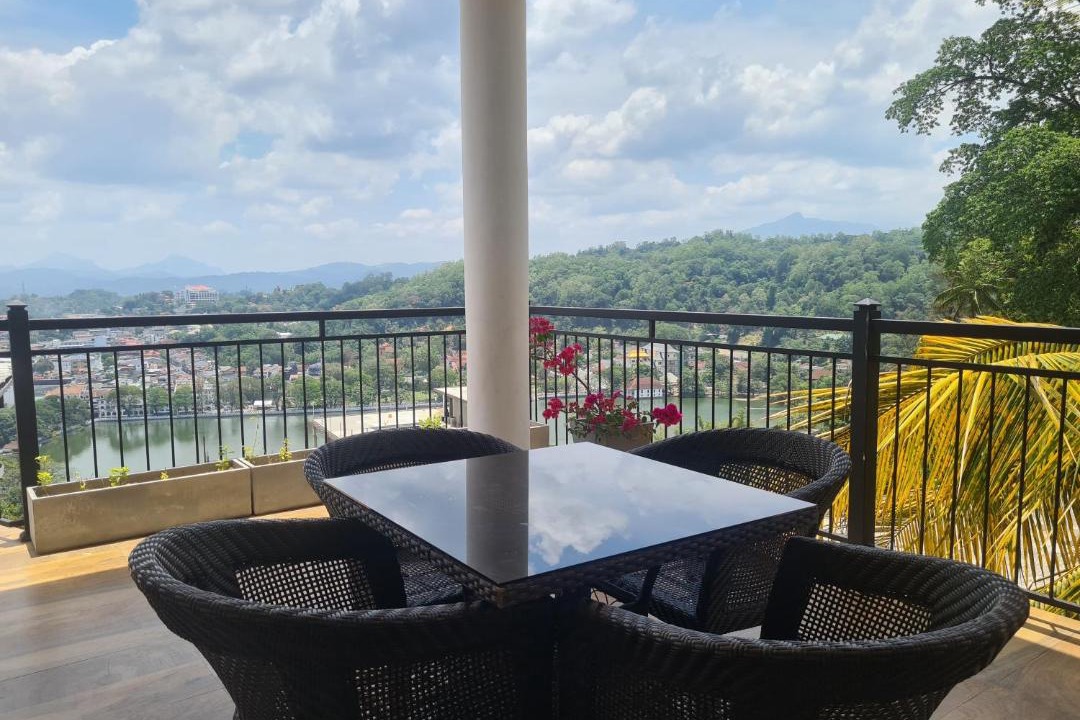Photo of Others in Kandy