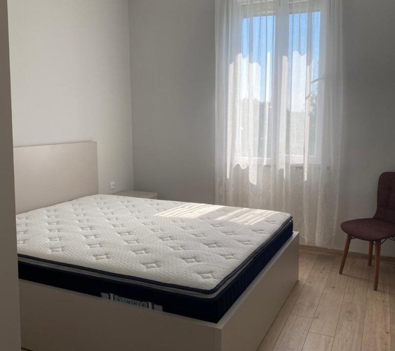 Photo of Bedroom in Mtsvane Kontskhi