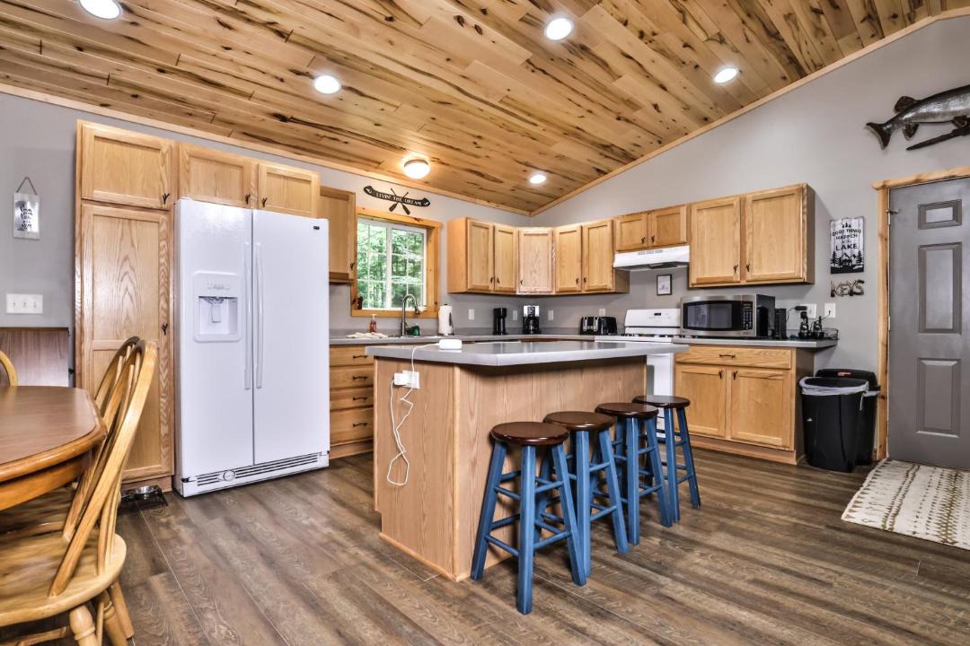 Photo of Kitchen in Mercer