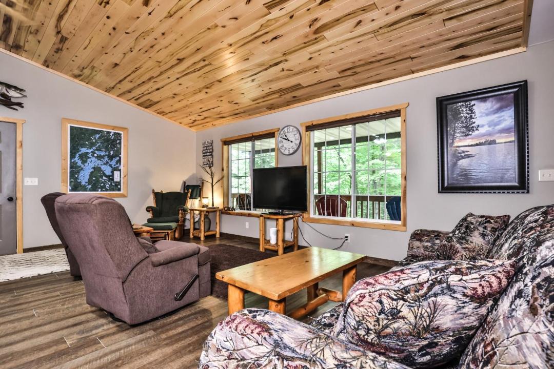 Photo of Livingroom in Mercer
