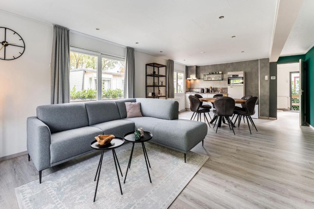 Photo of Livingroom in Kaatsheuvel