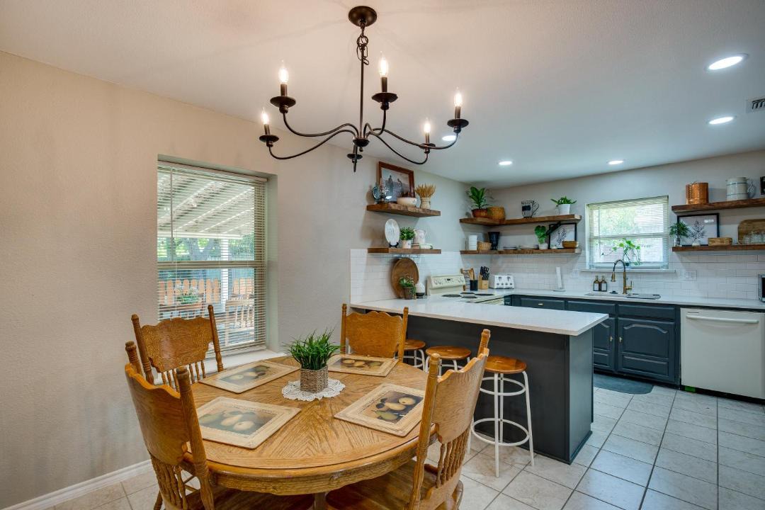 Photo of Livingroom in Waxahachie