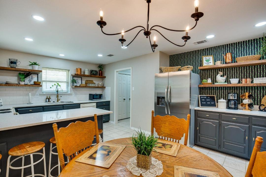 Photo of Kitchen in Waxahachie