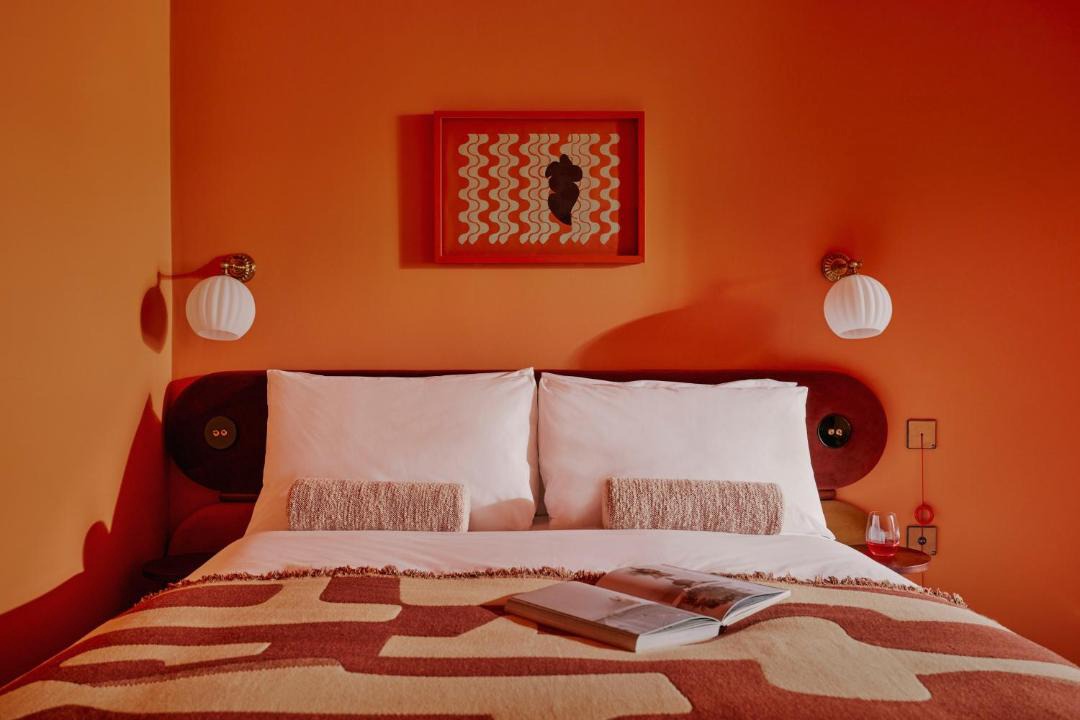 Photo of Bedroom in Abingdon