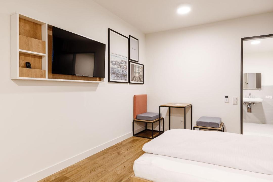 Photo of Bedroom in Mannheim