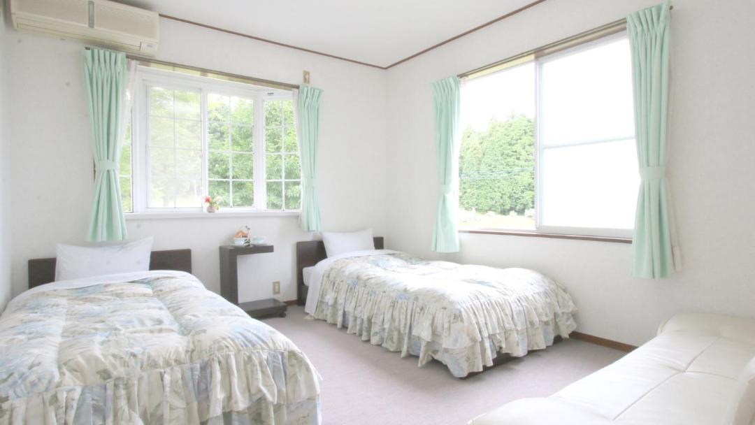 Photo of Bedroom in Aso