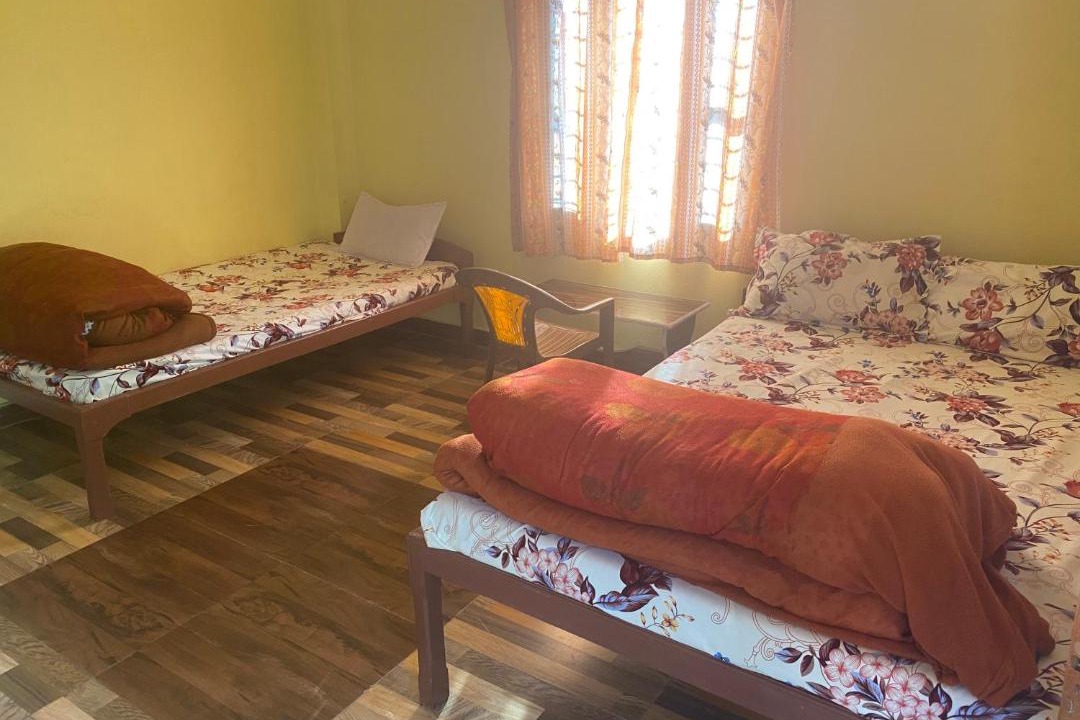Photo of Bedroom in Pokhara