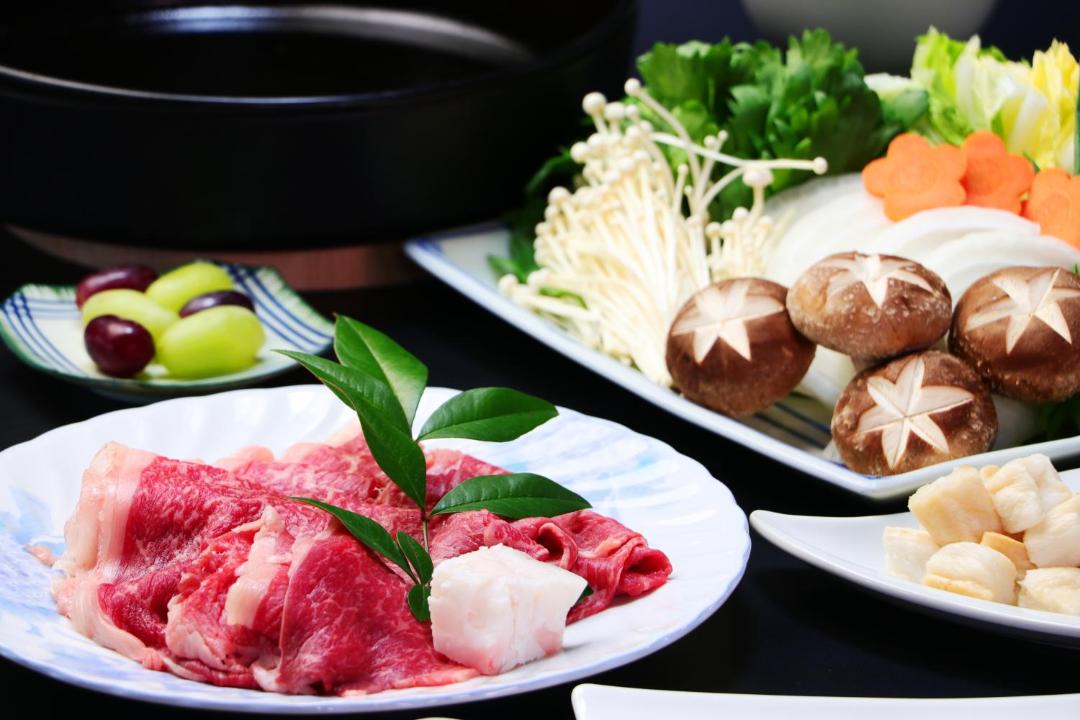 Photo of Kitchen in Imazu