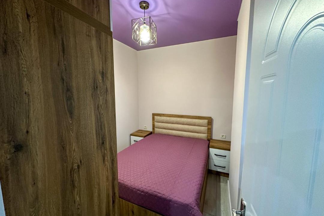 Photo of Bedroom in Makhinjauri
