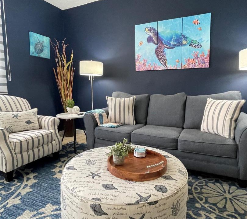Photo of Livingroom in Candelero Abajo
