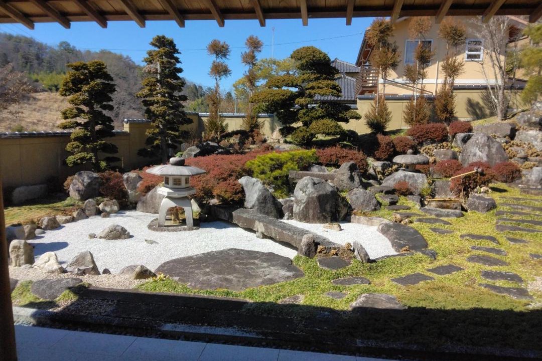 Photo of Others in Iida