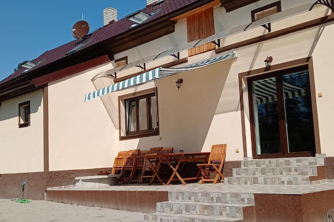 Photo of Others in Honezovice