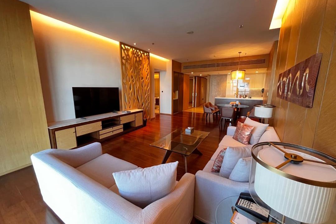 Photo of Livingroom in Nanshan