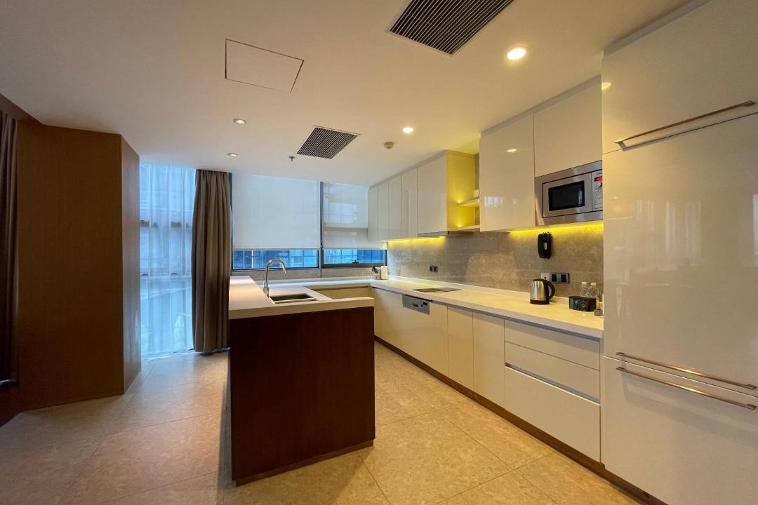 Photo of Kitchen in Nanshan