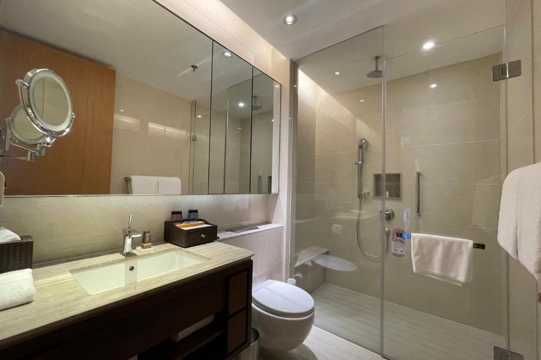 Photo of Bathroom in Nanshan