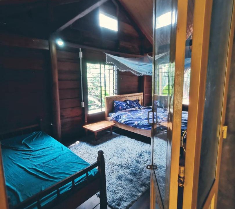 Photo of Bedroom in Dak Mil
