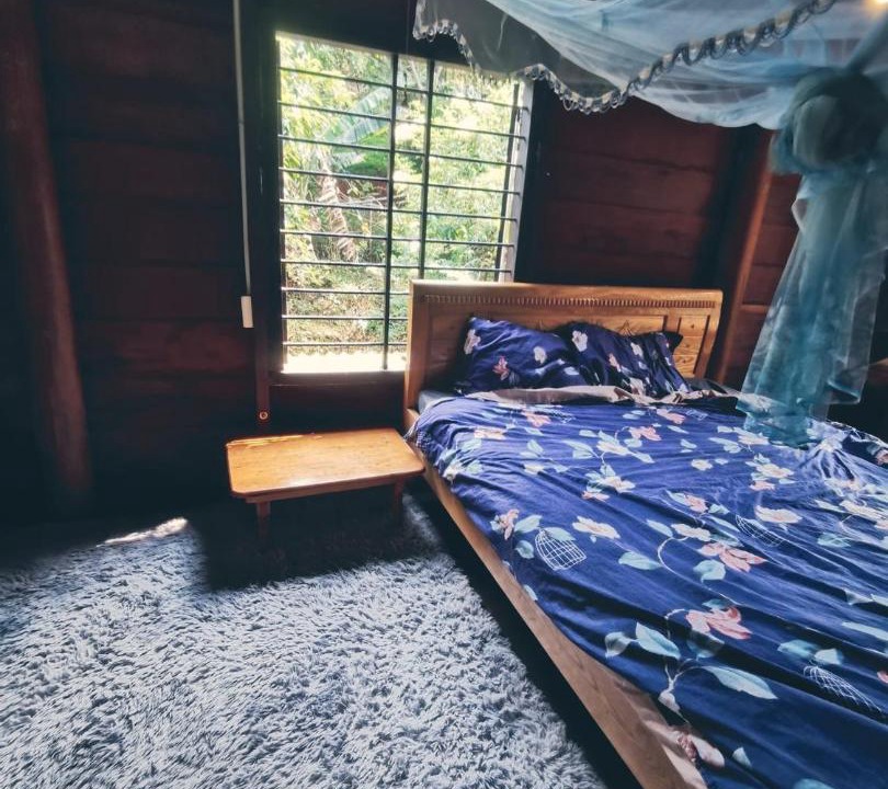 Photo of Bedroom in Dak Mil