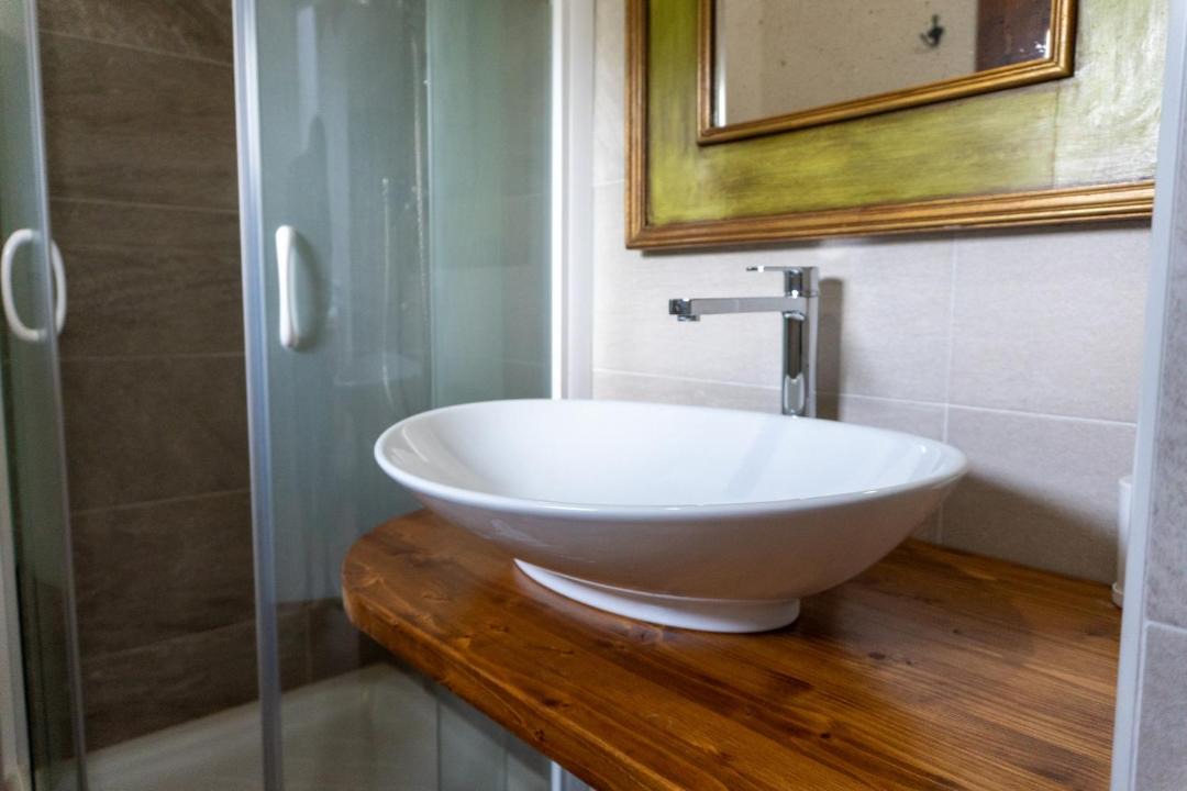 Photo of Bathroom in San Giuliano Terme