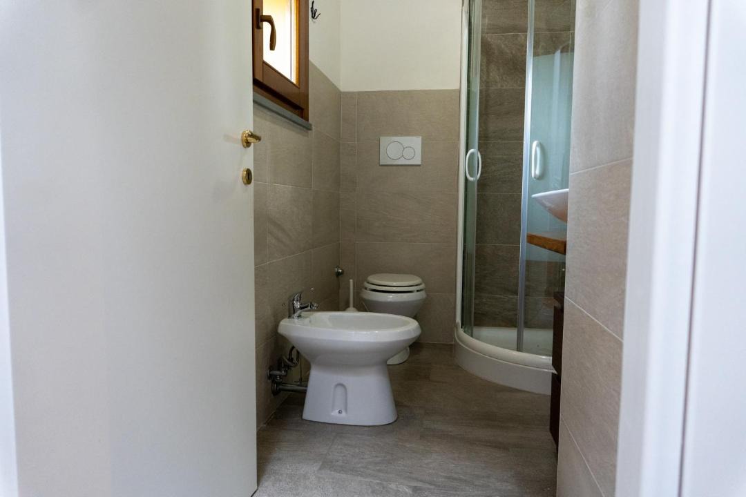 Photo of Bathroom in San Giuliano Terme