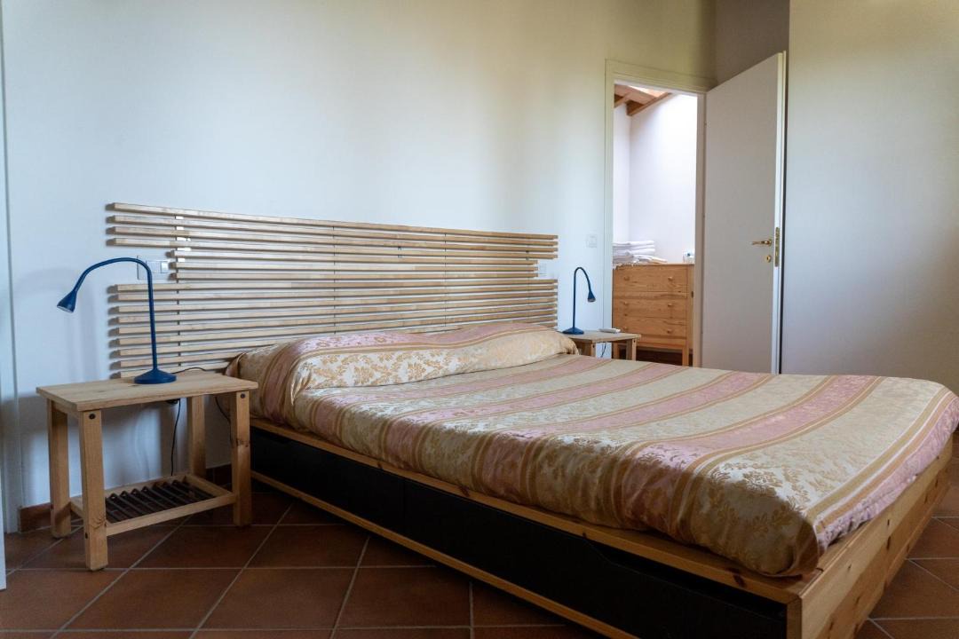 Photo of Bedroom in San Giuliano Terme