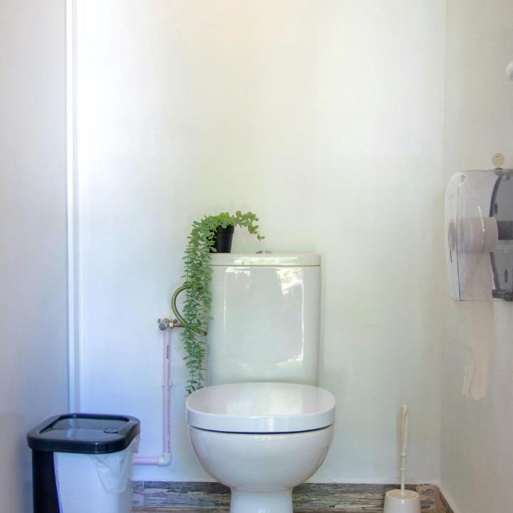 Photo of Bathroom in Gura Teghii
