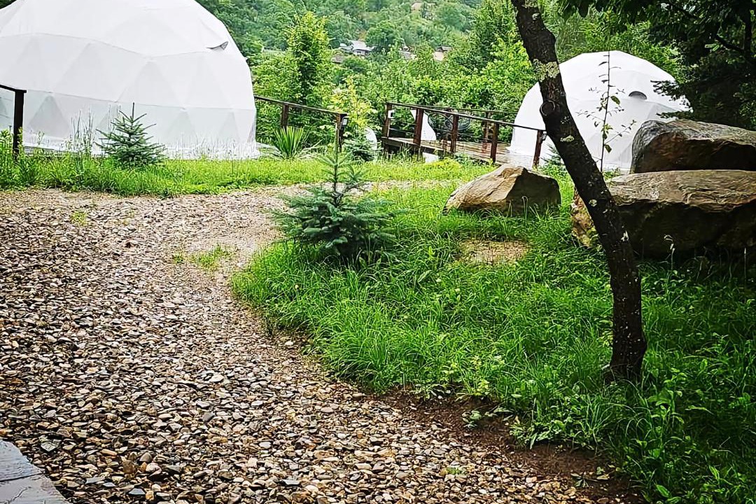 Photo of Outdoor in Gura Teghii