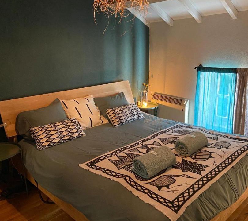 Photo of Bedroom in Olargues