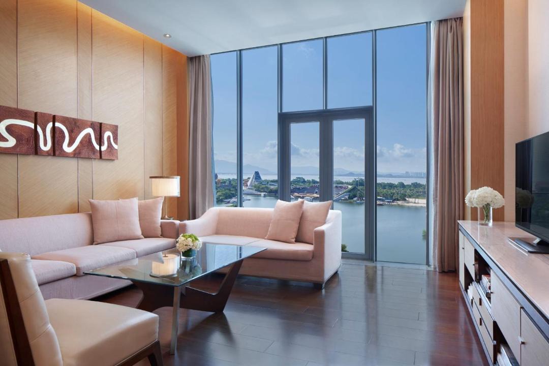 Photo of Livingroom in Nanshan