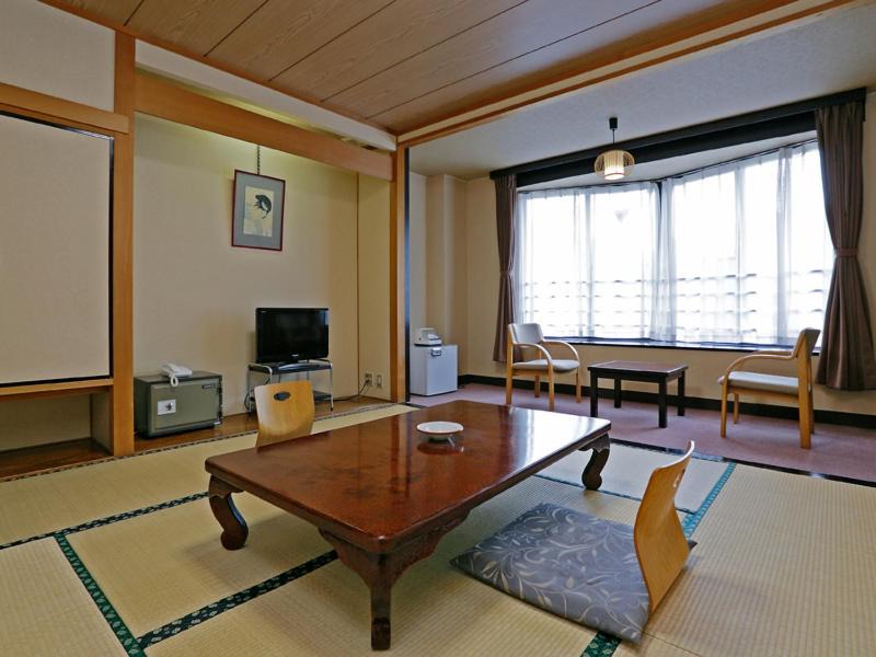 Photo of Livingroom in Aizuwakamatsu