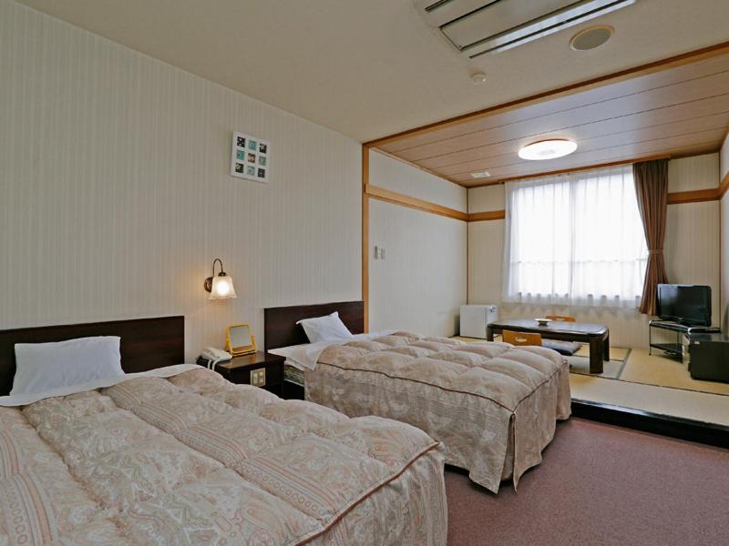 Photo of Bedroom in Aizuwakamatsu