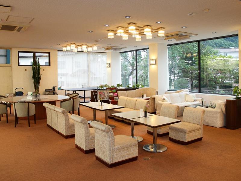 Photo of Livingroom in Aizuwakamatsu
