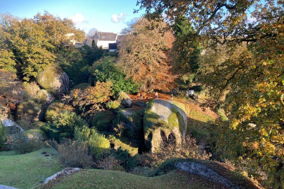 Photo of Outdoor in Huelgoat