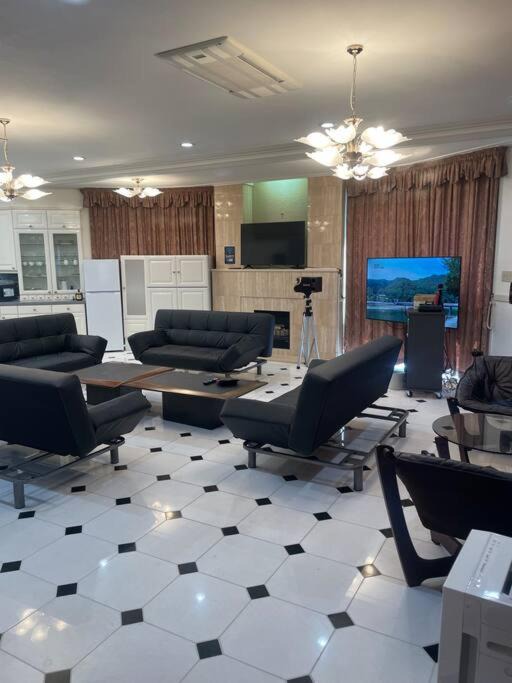 Photo of Livingroom in Nasu