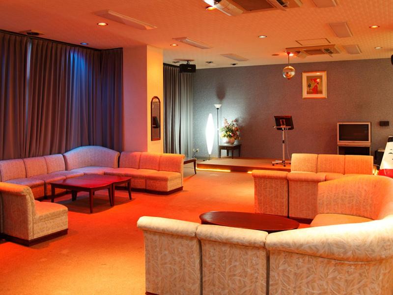 Photo of Livingroom in Aizuwakamatsu