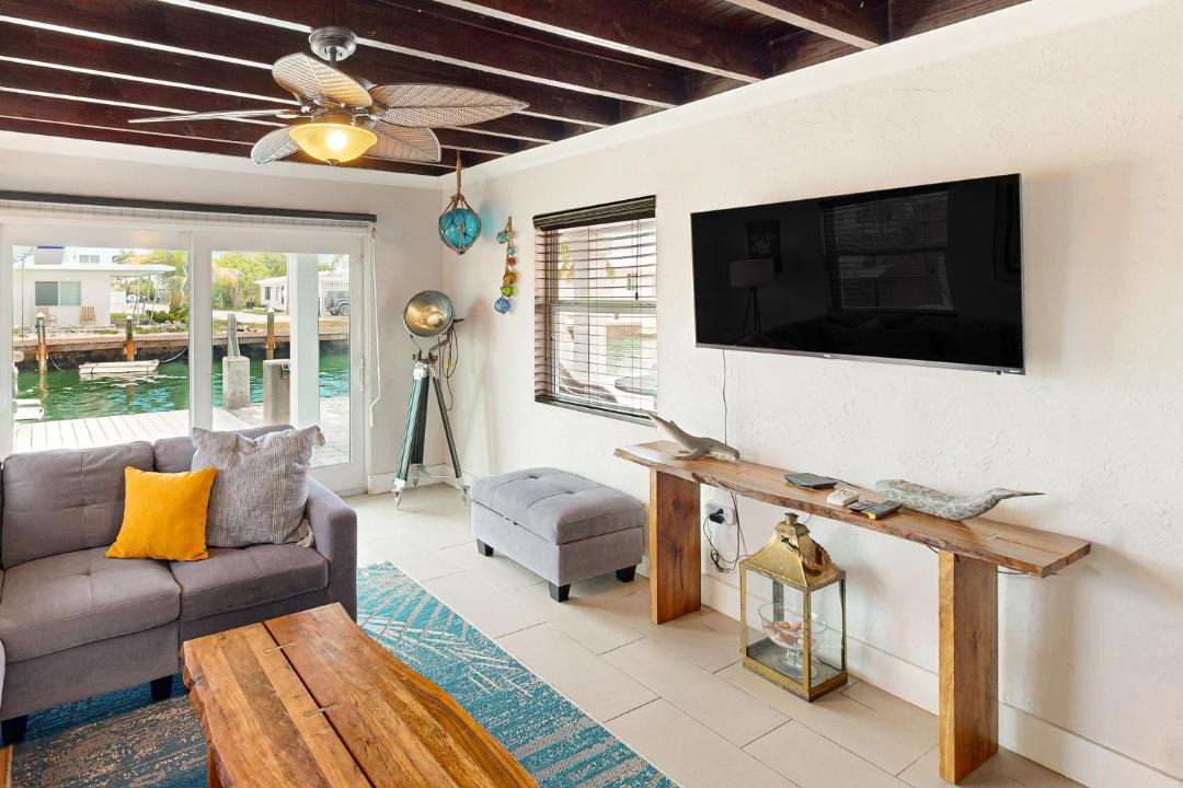 Photo of Livingroom in Little Venice