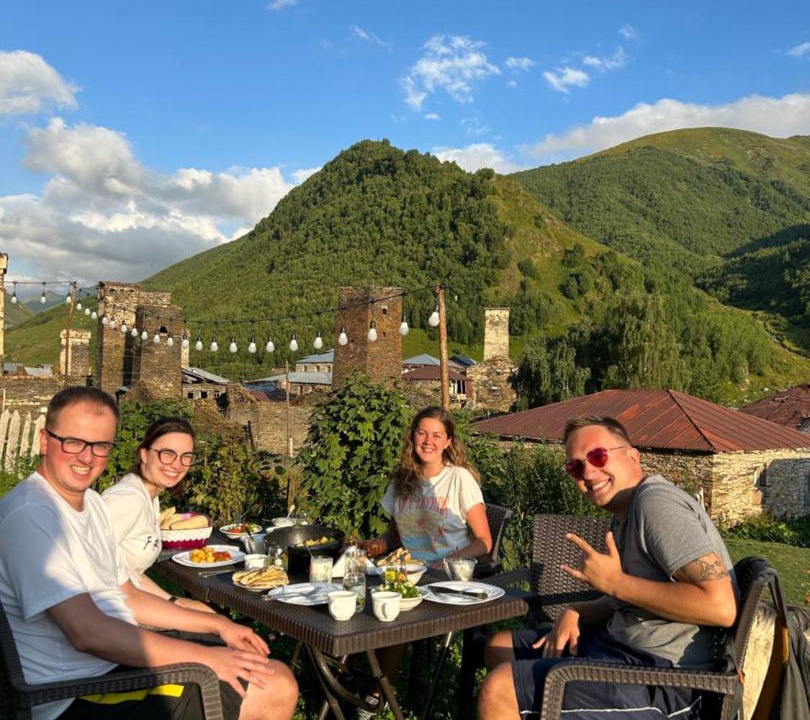Photo of Others in Zhibiani