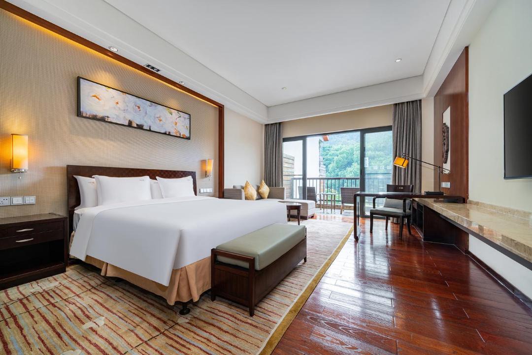 Photo of Bedroom in Bantang