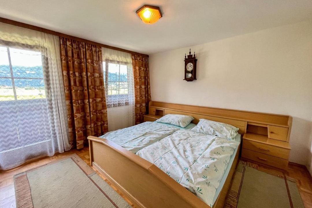 Photo of Bedroom in Niederwolz