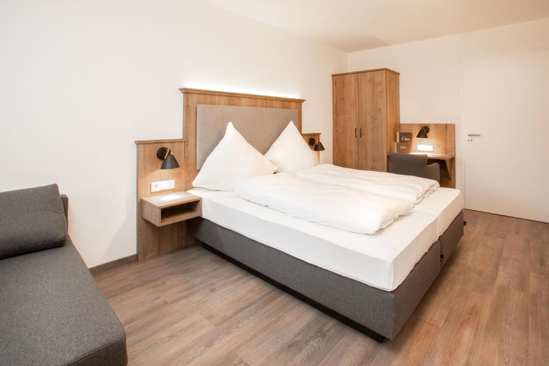 Photo of Bedroom in Vilsbiburg